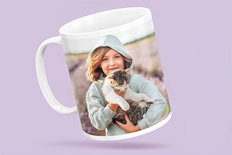 Personalised Mugs