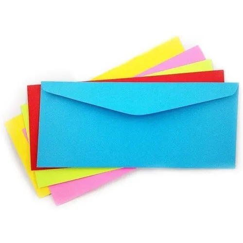 Printed Envelopes