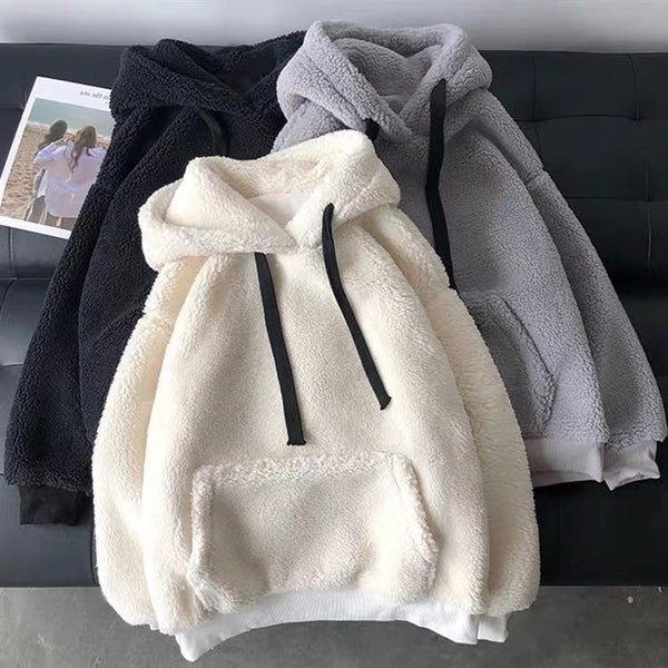 Hoodies